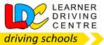 Marion's LDC Driving School Burgess Hill Logo